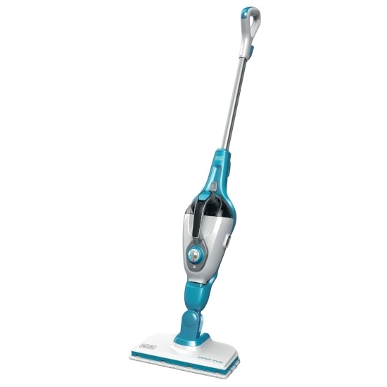 Picture of Black & Decker SteamMop Steam Cleaning Solution