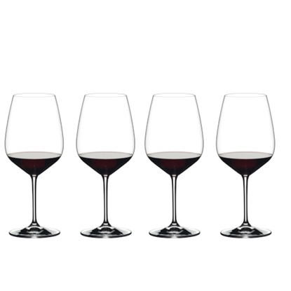 Picture of Riedel Extreme Cabernet/Merlot Wine Glasses - Set of 4