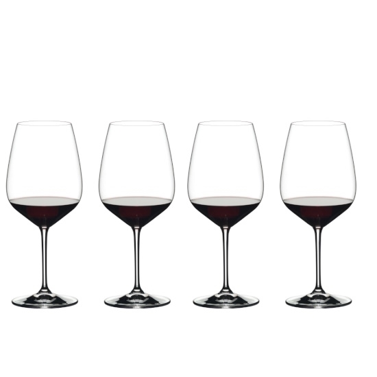 Picture of Riedel Extreme Cabernet/Merlot Wine Glasses - Set of 4