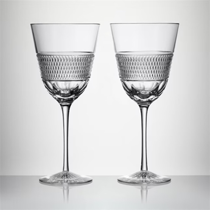 Picture of Waterford Copper Coast Mastercraft Red Wine Glasses - Set of 2