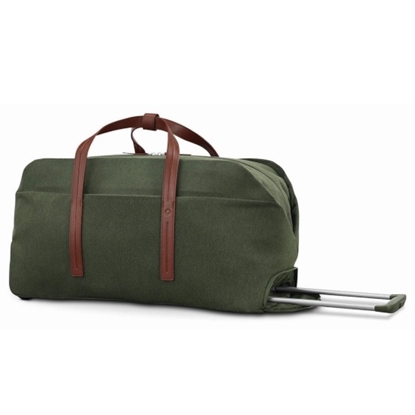 Picture of Samsonite Virtuosa Wheeled Duffel - Pine Green