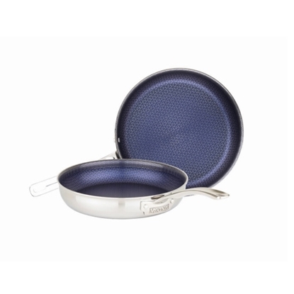 Picture of Viking 3-Ply HybridPlus Two-Piece Nonstick Fry Pan Set