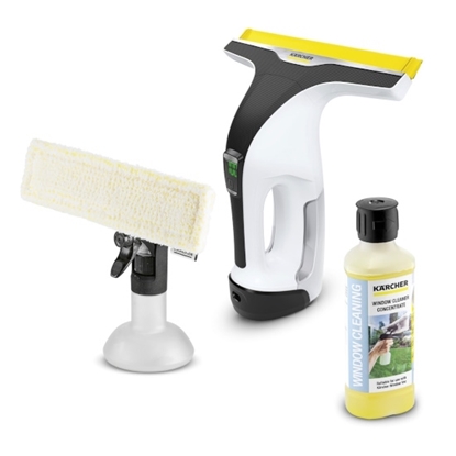 Picture of Karcher WV 6 Plus Cordless Window Cleaner  - White