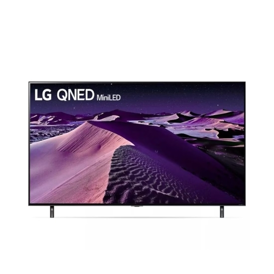 Picture of LG UQA 55'' Smart LED-LCD 4K UHDTV TV
