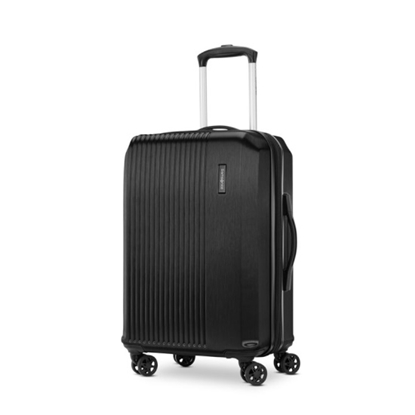 Picture of Samosnite Alliance SE 20'' Carry-On Spinner - Bass Black