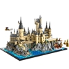Picture of LEGO Hogwarts Castle and Grounds