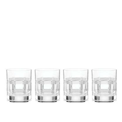 Picture of Reed & Barton Hudson DOF Glasses - Set of 4