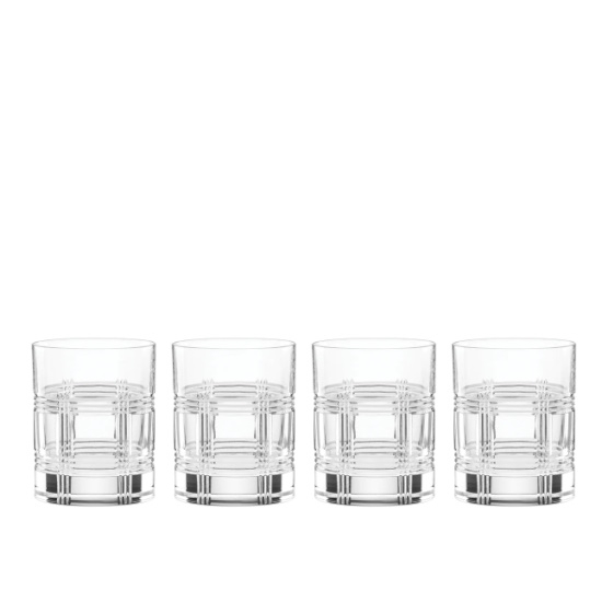 Picture of Reed & Barton Hudson DOF Glasses - Set of 4