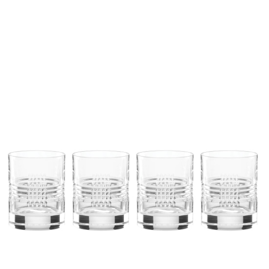 Picture of Reed & Barton Sloane DOF Glasses - Set of 4