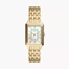 Picture of Fossil Raquel 3-Hand Gold-Tone Stainless Steel Watch