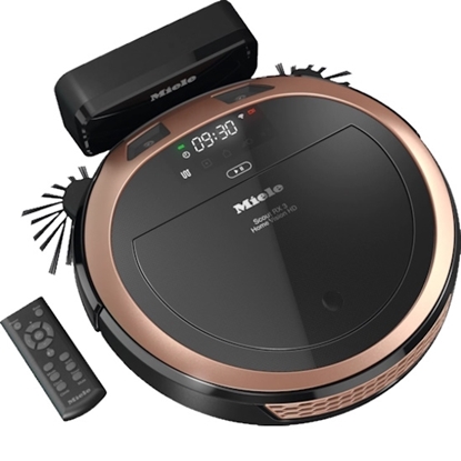 Picture of Miele Scout RX3 Home Vision HD Robotic Vacuum
