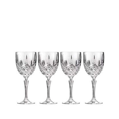 Picture of Waterford Markham Goblets - Set of 4