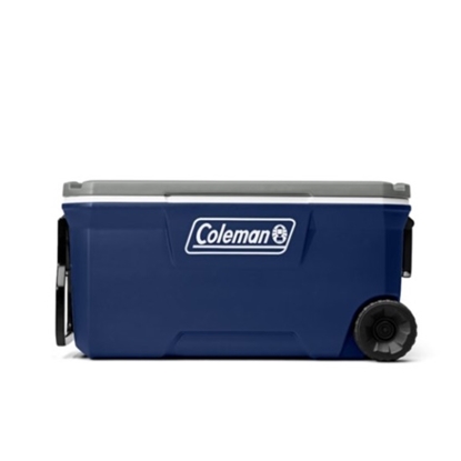 Picture of Coleman 316 Series 100-Qt. Wheeled Cooler - Twilight