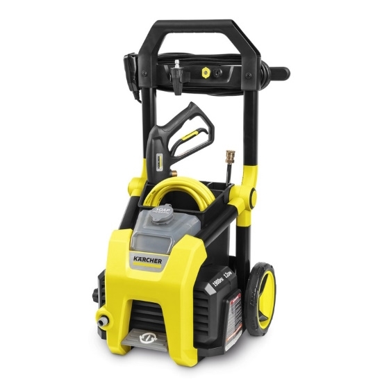 Picture of Karcher K 1900 Electric Pressure Washer