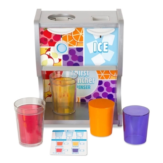 Picture of Melissa & Doug Thirst Quencher Dispenser