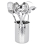 Picture of Viking 7-Piece Stainless Steel Forged Utensil and Crock Set