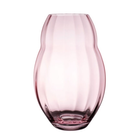 Picture of Villeroy & Boch Rose Garden Home Vase - Rose