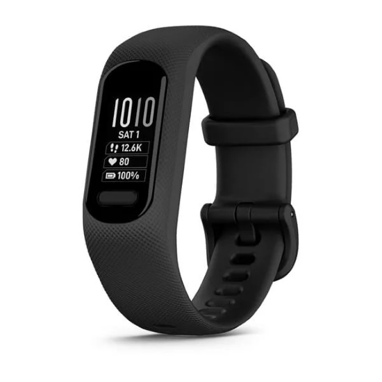 Picture of Garmin vivosmart 5 Fitness Band - Black