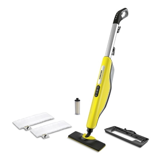 Picture of Karcher SC 3 Upright EasyFix Steam Cleaner