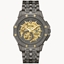 Picture of Bulova Men's Octava Stainless Steel Bracelet Watch