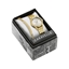 Picture of Caravelle Ladies' Boxed Set with Gold-Tone Watch and Bracelet
