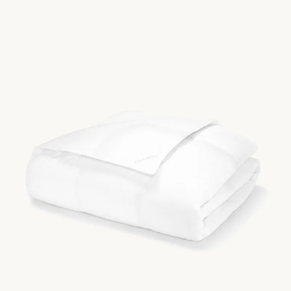 Picture of Boll & Branch Lightweight Down Duvet Insert - Full/Queen