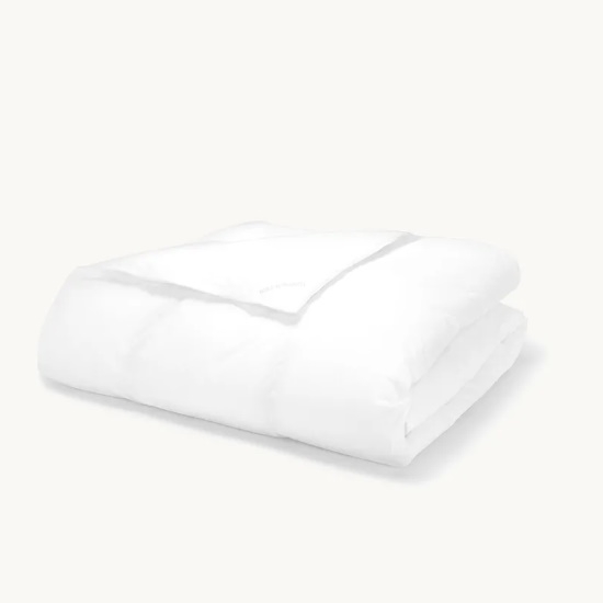 Picture of Boll & Branch Winter Down Alternative Duvet Insert-King/CA Kng