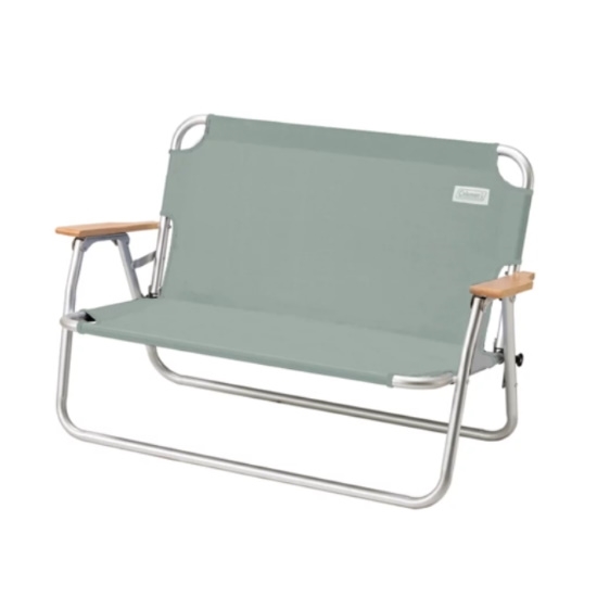 Picture of Coleman Living Collection Bench
