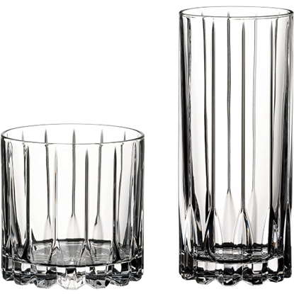 Picture of Riedel Glassware Bar-in-a-Box