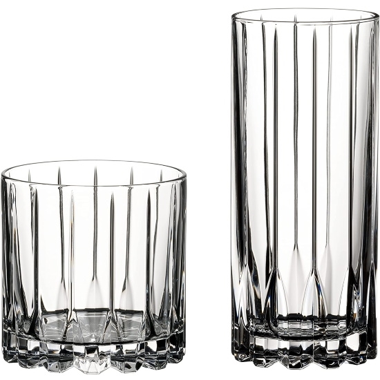 Picture of Riedel Glassware Bar-in-a-Box