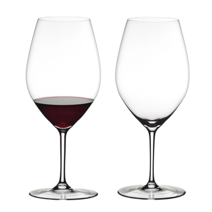 Picture of Riedel Wine Friendly Magnum Glasses - Set of 2