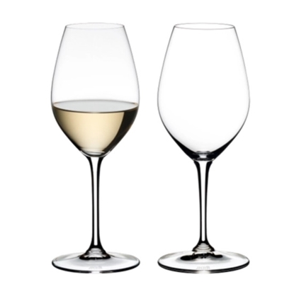 Picture of Riedel Wine Friendly White/Champagne Glasses - Set of 2