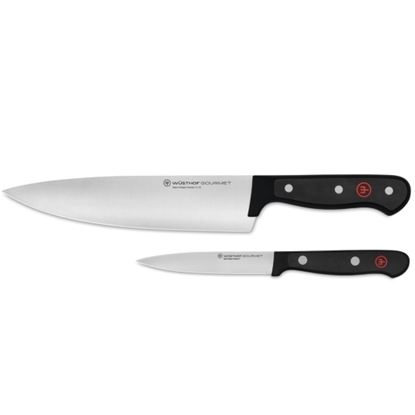 Picture of Wusthof Gourmet 2-Piece Cook’s Set