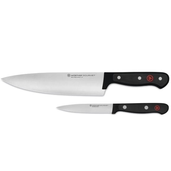 Picture of Wusthof Gourmet 2-Piece Cook’s Set
