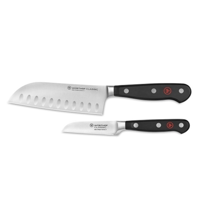 Picture of Wusthof Classic 2-Piece Mini Asian Set