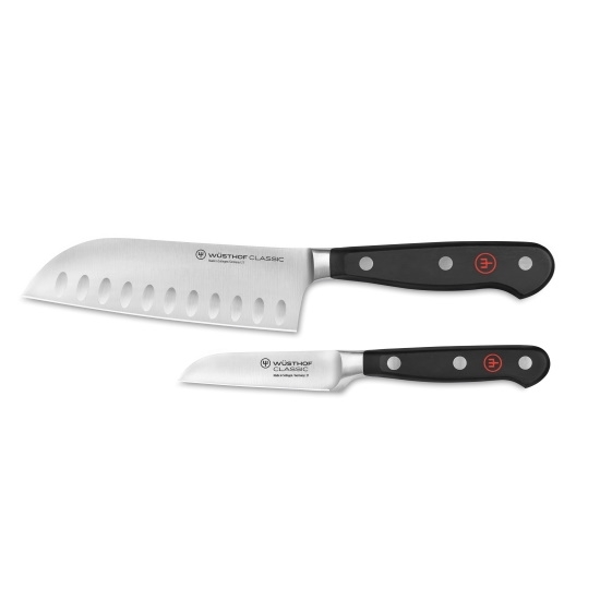 Picture of Wusthof Classic 2-Piece Mini Asian Set