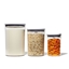 Picture of OXO Good Grips 3-Piece POP Round Canister Graduated Set