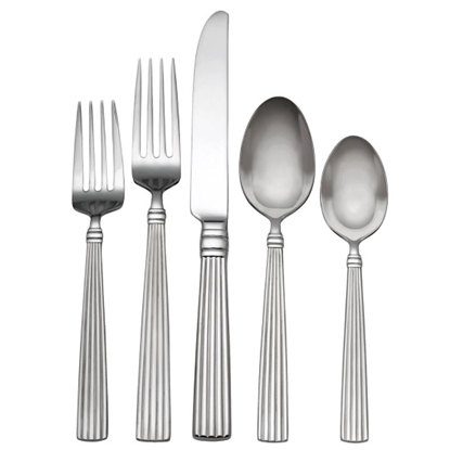 Picture of Reed & Barton Crescendo 65-Piece Flatware Set