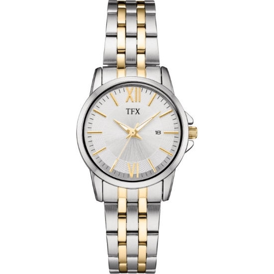 Picture of Bulova TFX Ladies' Two-Tone Bracelet Watch