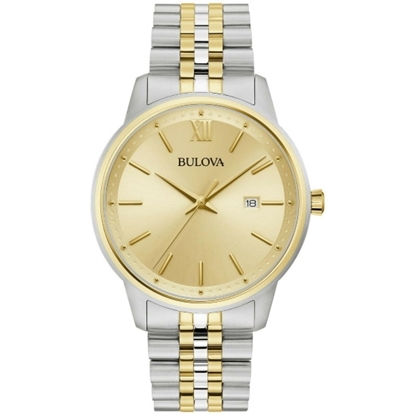 Picture of Bulova Classic Ladies' Bracelet Watch