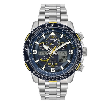 Picture of Citizen Eco-Drive Men's Promaster Skyhawk A-T Watch
