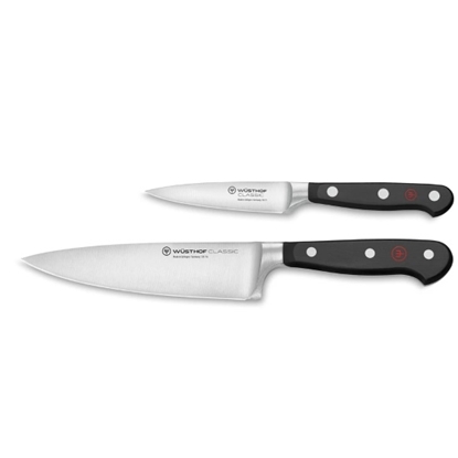 Picture of Wusthof Classic 2-Piece Prep Set
