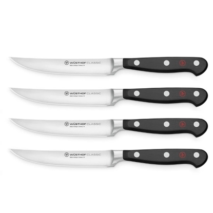 Picture of Wusthof Classic 4-Piece Steak Knife Set