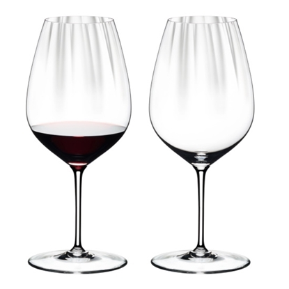 Picture of Riedel Performance Cabernet/Merlot Wine Glasses - Set of 2
