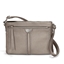Picture of Brighton Jagger Crossbody Organizer - Zinc