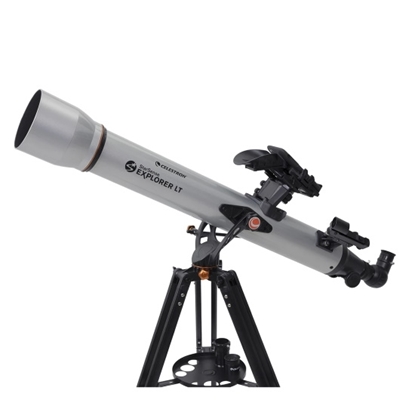 Picture of Celestron StarSense Explorer LT80 Refractor Telescope