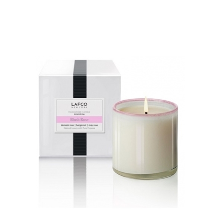 Picture of Lafco House & Home Candle 15.5oz. - Blush Rose