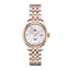 Picture of Tissot Le Locle Automatic Lady Two-Tone Stainless Steel Watch