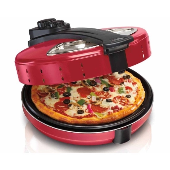 Picture of Hamilton Beach® 12'' Pizza Maker