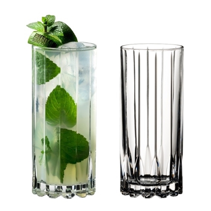 Picture of Riedel Glassware Highball Glasses - Set of 2